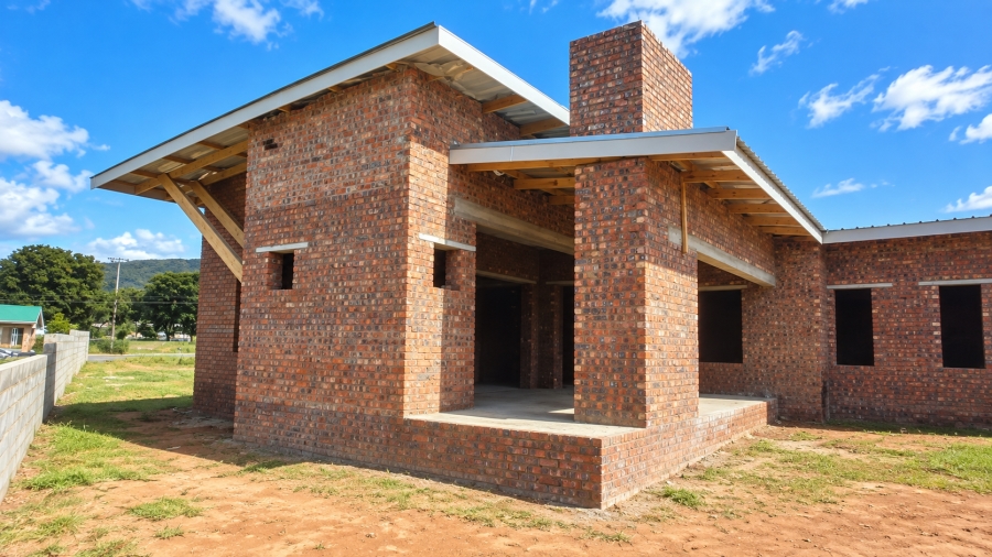 4 Bedroom Property for Sale in Bredasdorp Western Cape
